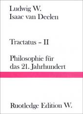 Cover Page Tractatus II